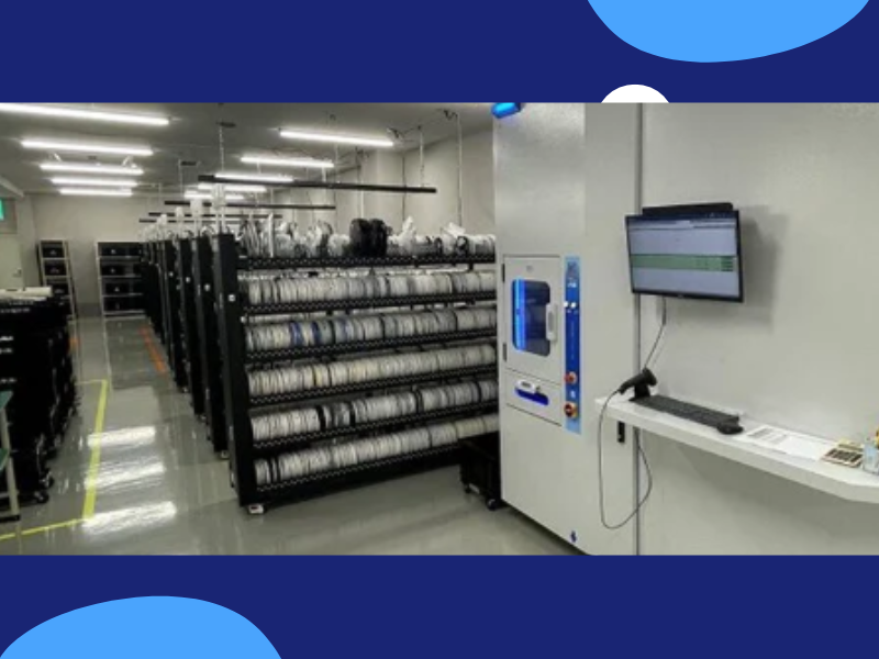 スマート実装Navi｜電子部品の在庫管理にまつわるお悩みを解決！